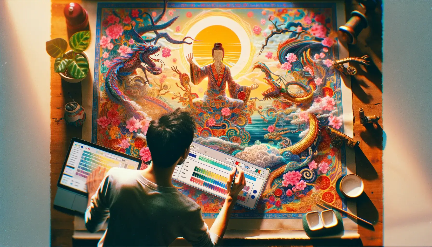 Unleashing the Power of ChatGPT: A Masterclass in Prompt Crafting for MENA Minds