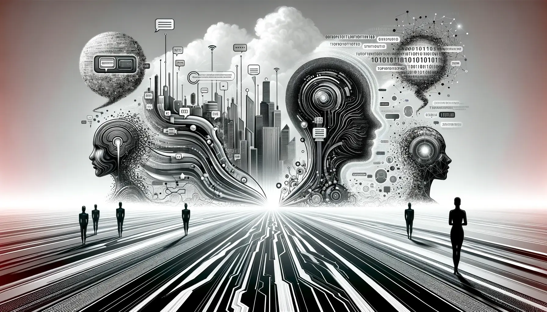 Beyond ChatGPT: Top AI Chatbots Transforming Conversations in the MENA region