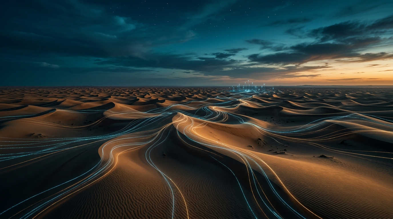 AI Compliance in the MENA region: Are Tech Giants Ready for the EU's AI Act?