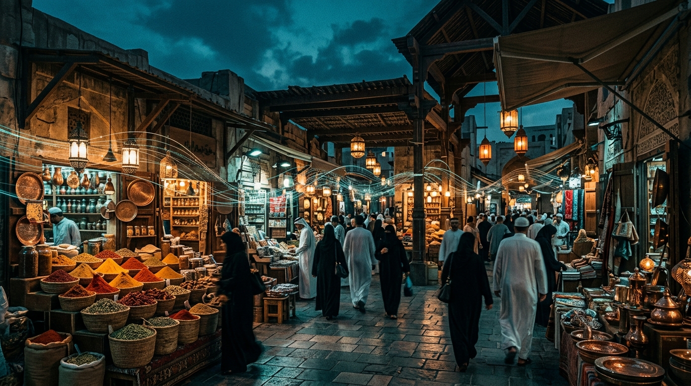 AI Stocks Dip, Don't Panic Yet!