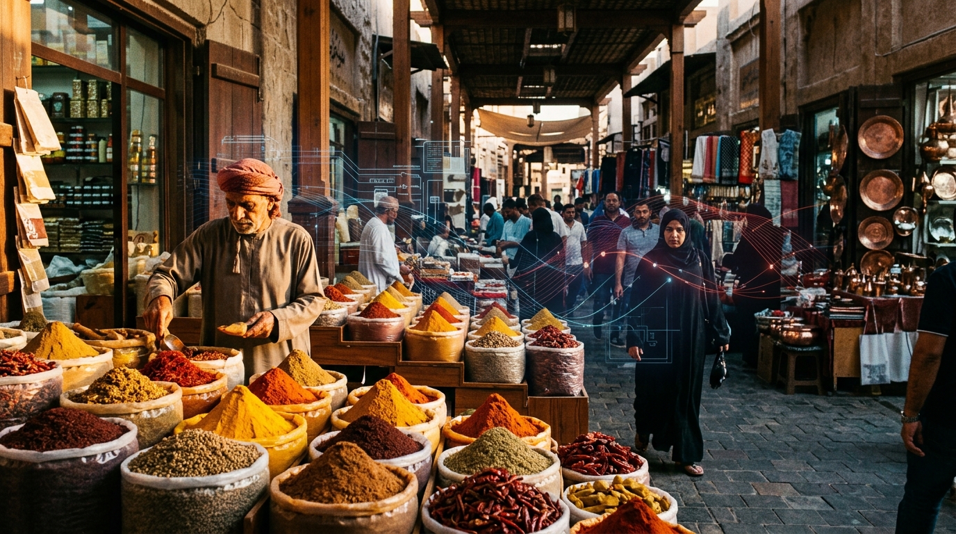 Grab Just Turned Gulf region's Favourite App Into an AI-Powered Life Assistant