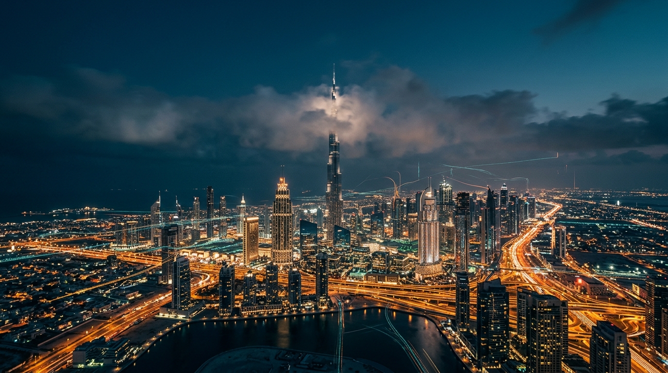 Egypt's Shift in AI Regulation