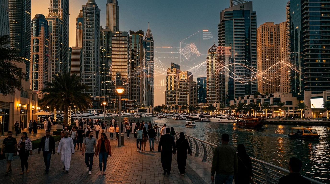 Meta AI's Strategic Leap: Expansion into MENA