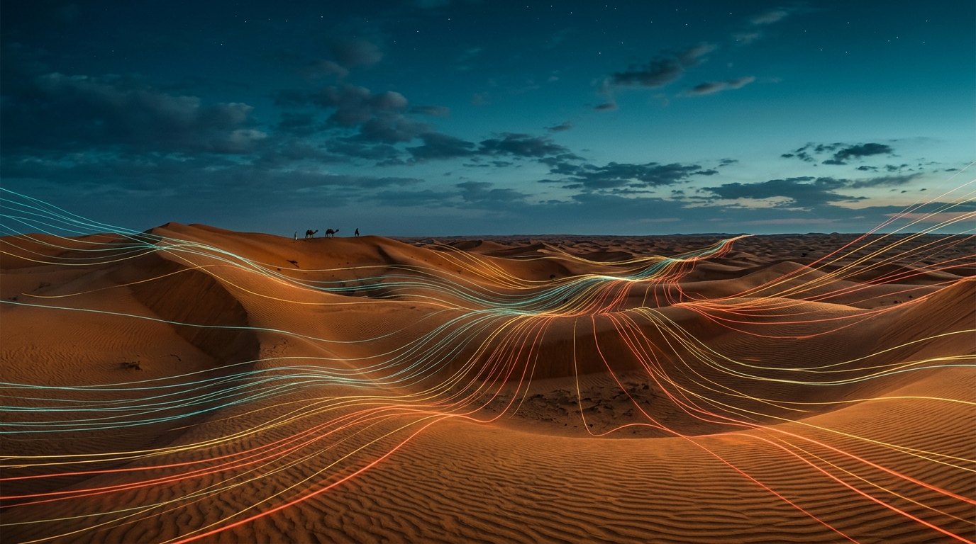 Pope Francis Sounds Alarm on AI