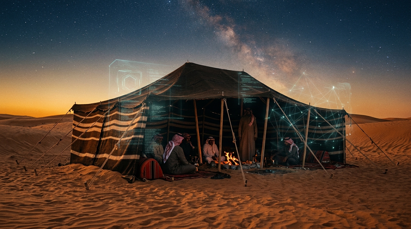 Revolutionising AI: Saudi Arabia's Groundbreaking Optical AI Chip