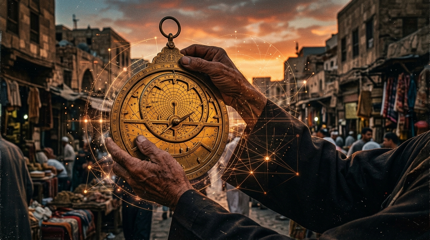 Morocco Fires the Starting Gun on the Gulf Region's First AI Law