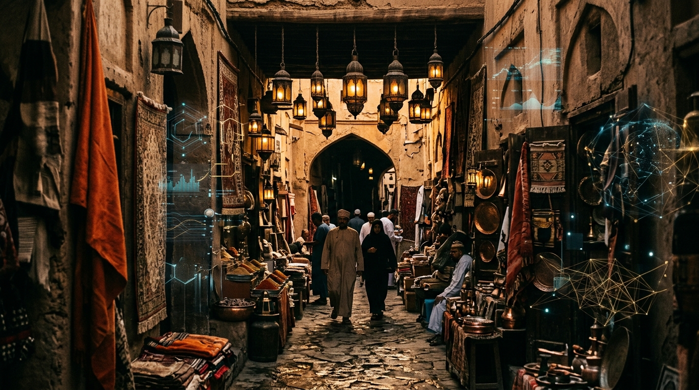 You.com: The Rising Star in the Middle East and North Africa's AI and AGI Landscape