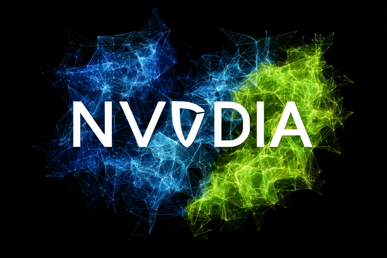 Nvidia's £100m+ AI Startup Investments Revealed