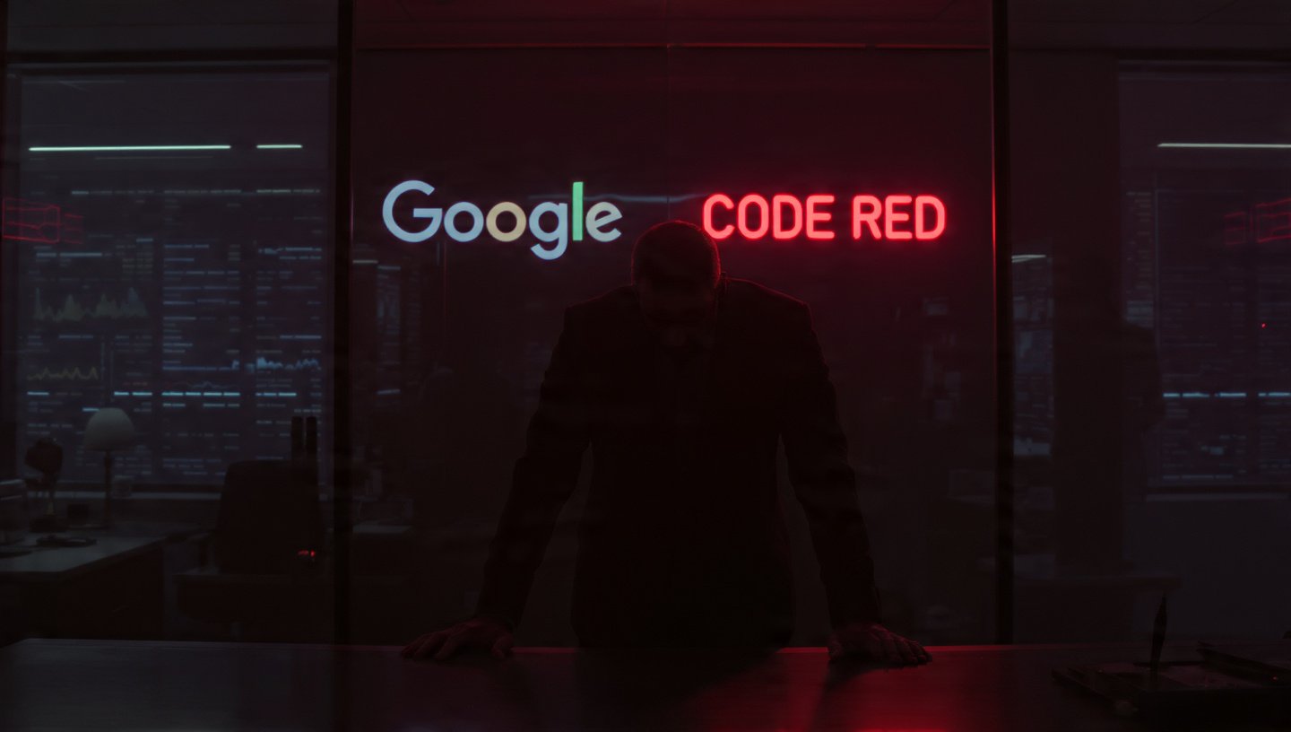 OpenAI CEO issues "code red" as Gemini hits 200M users