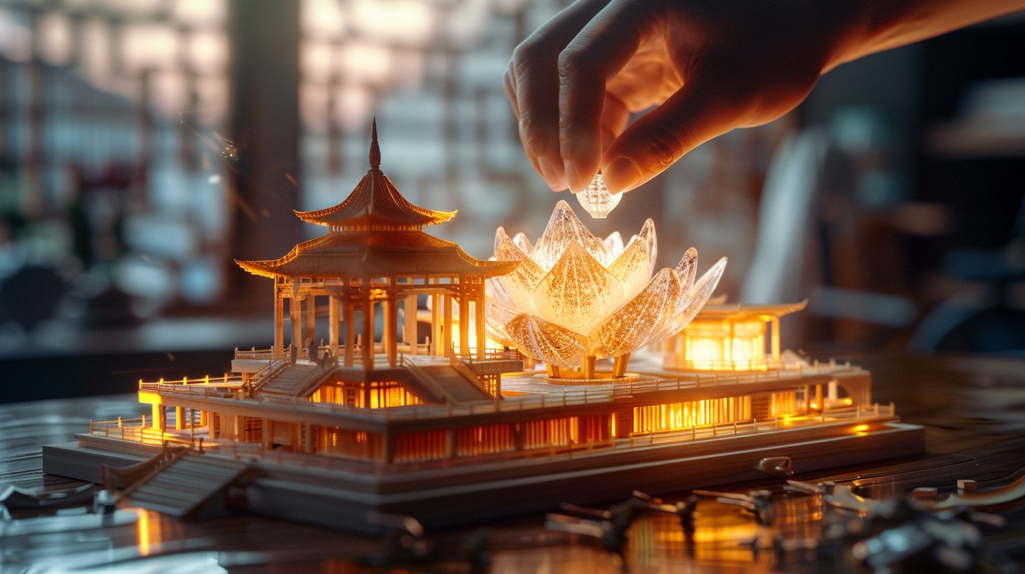 OpenAI, Google, and Anthropic Are Racing to Become Middle East's AI Teacher, and the Classroom Is the Prize