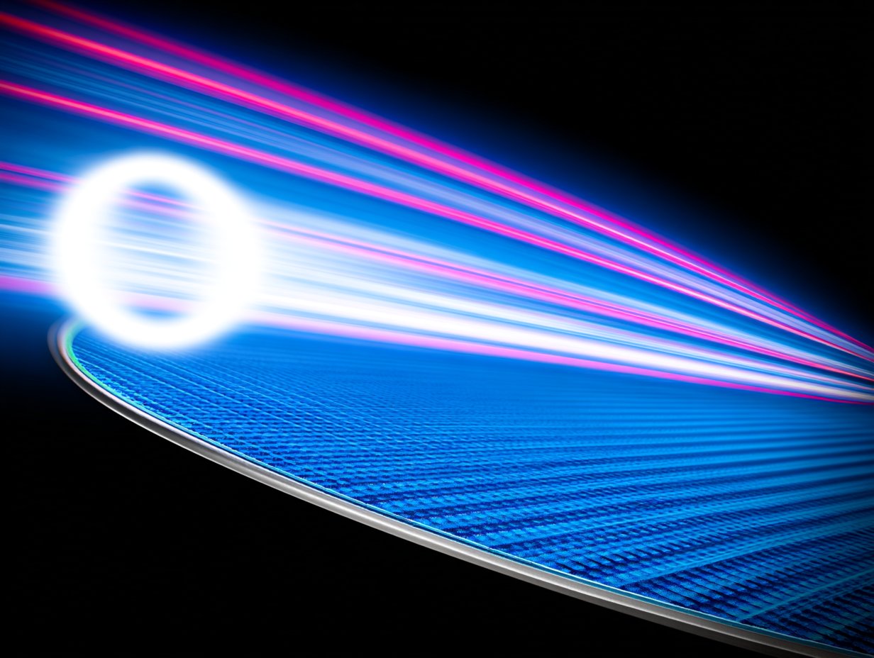 Silicon breakthrough for next-gen electronics