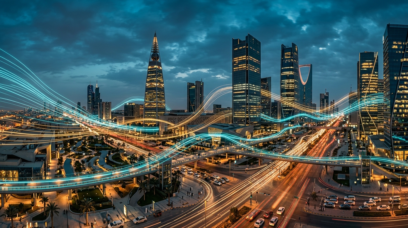 North Africa: Strengthening Digital Governance Through Rights, Privacy, and Public Sector Transformation