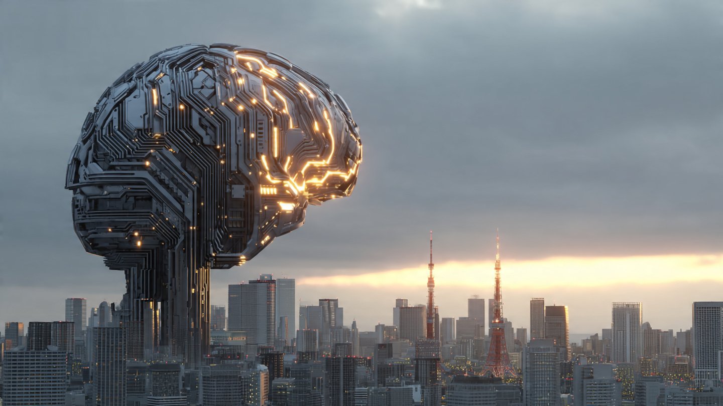 Abu Dhabi Embraces Advanced AGI Future