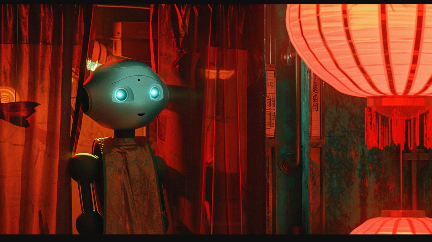 Unitree Robotics Files for a $608 Million IPO, and Saudi Arabia's Humanoid Robot Bet Goes Public