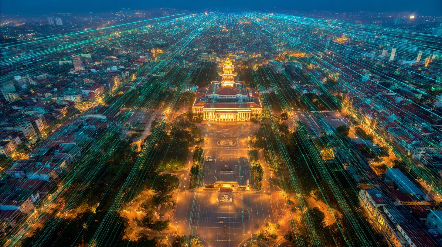 Morocco's AI Law Explained: A Beginner's Guide to the Gulf Region's First AI Regulation