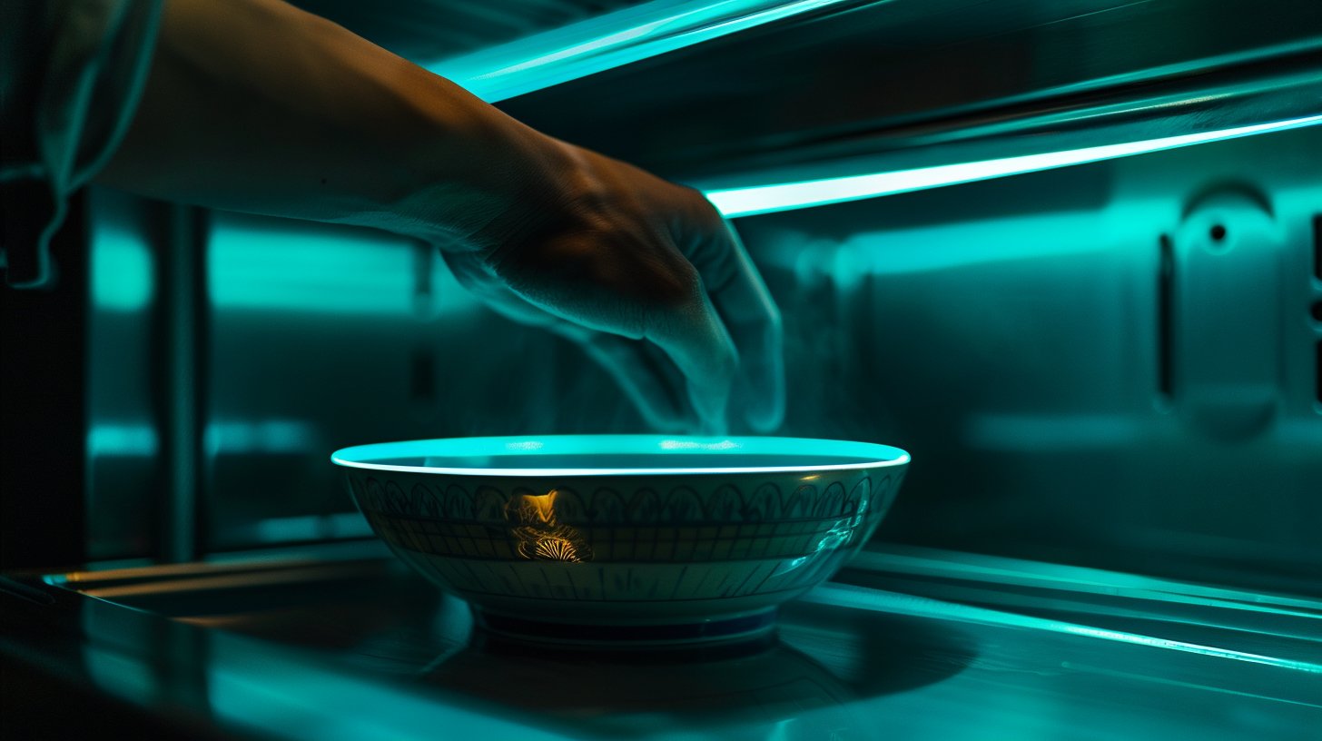 Your Kitchen Just Got a Brain: AWE2026 Reveals the AI Agents Living Inside Middle East's Appliances