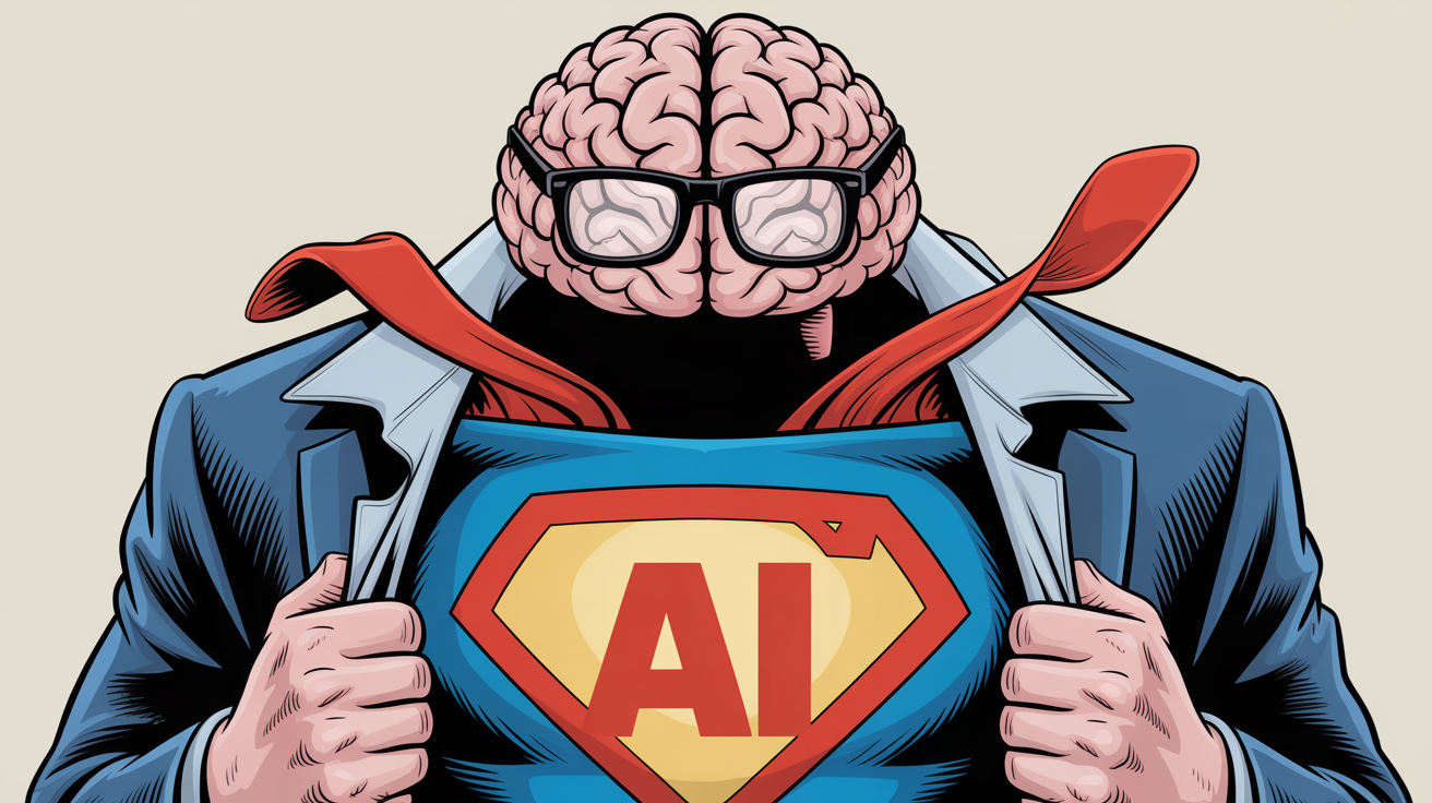 Intelligence Desk